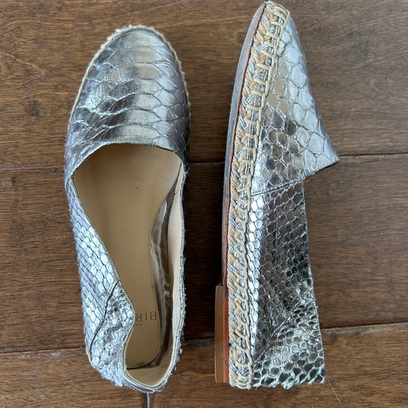 Birman silver loafers - Picture 2 of 4